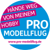 Pro Modellflug