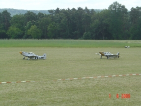 Pfingstfliegen 2009 Wenkheim (9)