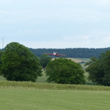 Segelflugwettbewerg 2016 Wenkheim (1)