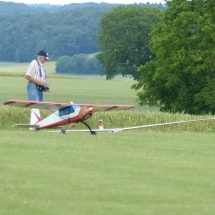 Segelflugwettbewerg 2016 Wenkheim (2)